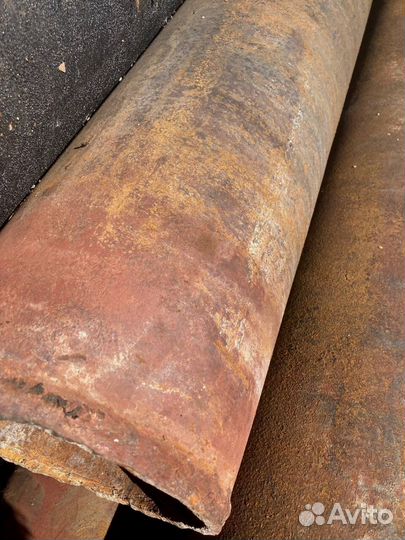 Трубы 377 мм / В наличии и под заказ для вашего бизнеса