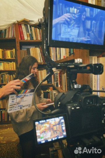 Продюсер/режиссер