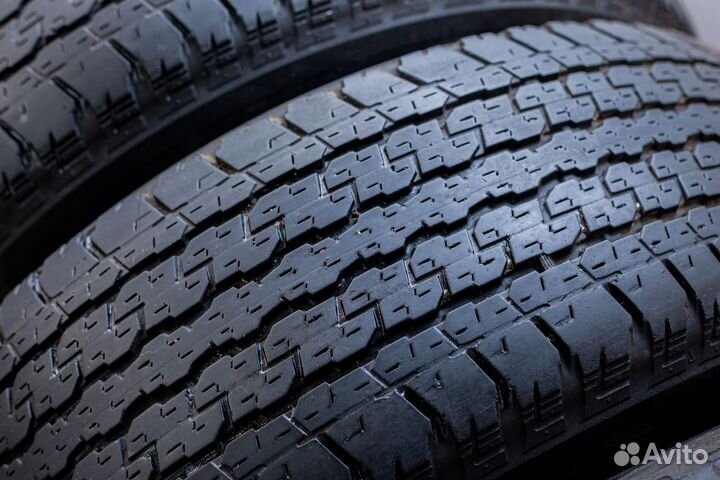 Bridgestone Dueler H/T 265/65 R17 112S