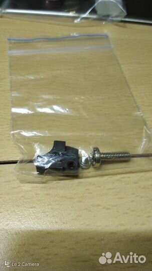 Держатель для оверлоков Bernina