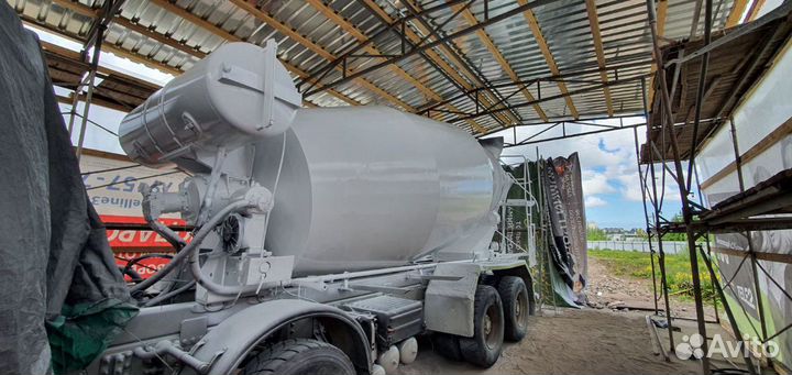 Изготовление металлоконструкций