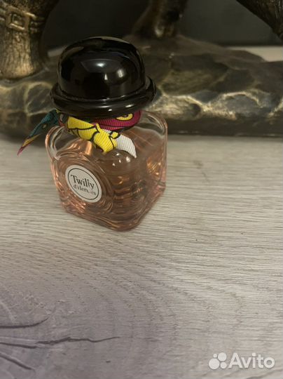 Парфюм Twilly d’Hermes