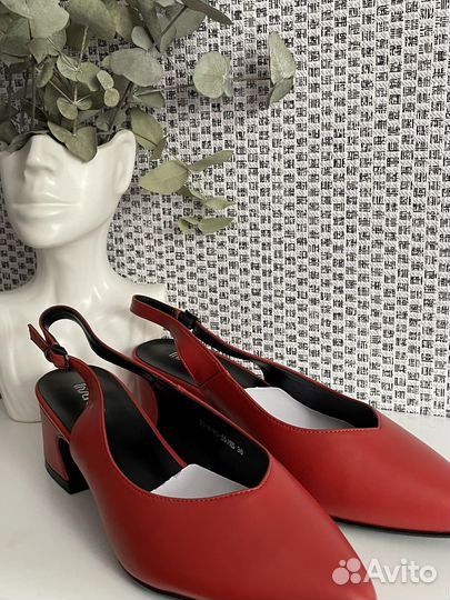 Босоножки женские 38 размер