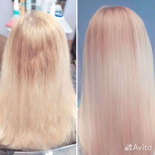 Ботокс (уход за волосами)