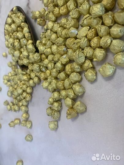 Китайский чай для суетологов Смола Пуэра