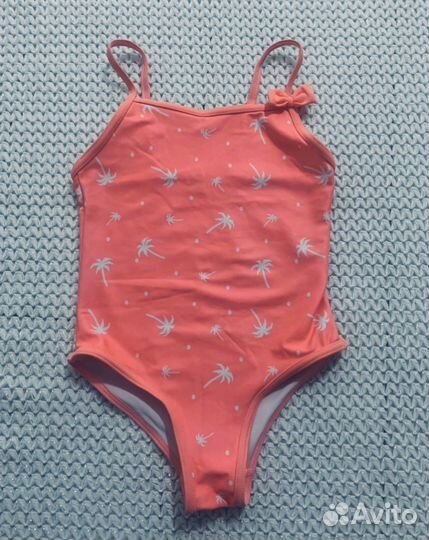 Купальник kiabi