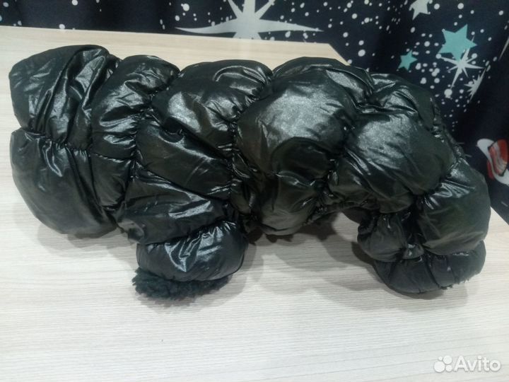 Комбинезон для собаки
