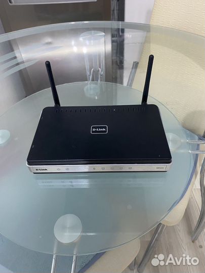 Вай фай роутер