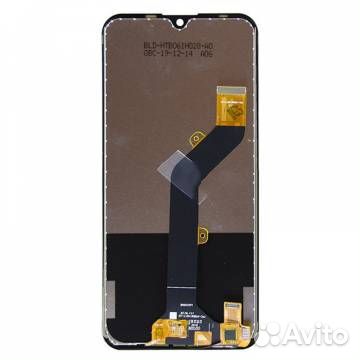 Ремонт/продажа Дисплей Tecno Spark 4 Air