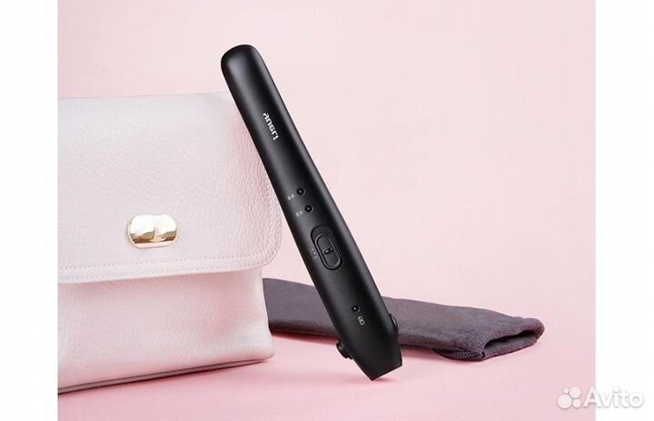 Выпрямитель для волос Xiaomi Yueli Hair Straighten