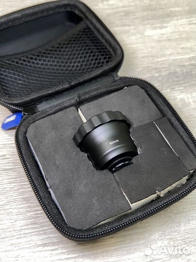 Sirui 60mm