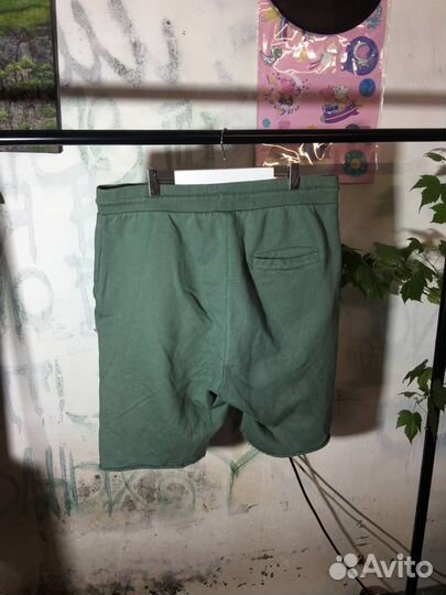 Han Kjobenhavn трикотажные шорты