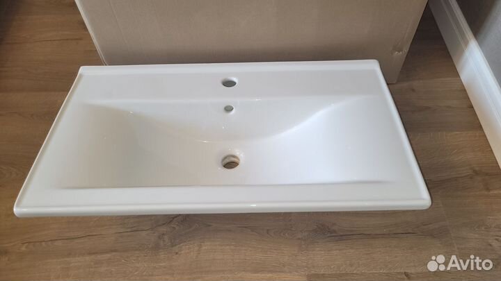 Раковина 80 AM PM X-joy