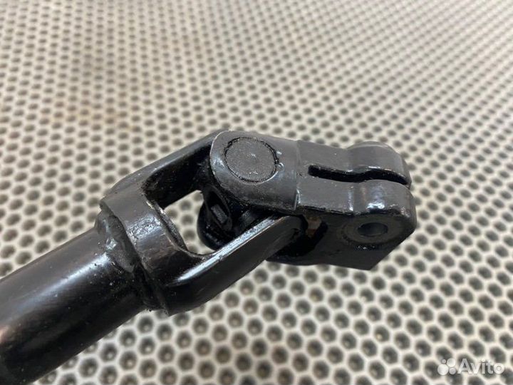 Рулевой карданчик Mercedes-Benz Ml 320 W164 OM