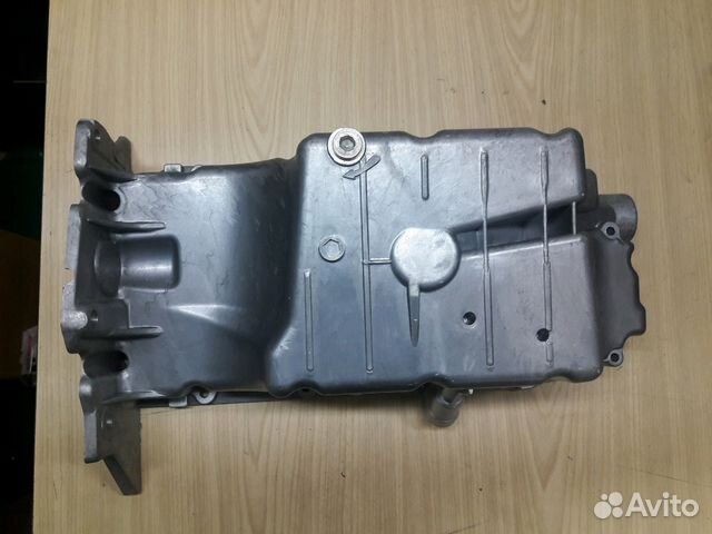 Поддон z16xer. Масляный поддон z16xer