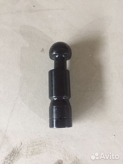 Поршень с шатуном для гидравлического насоса HPV10