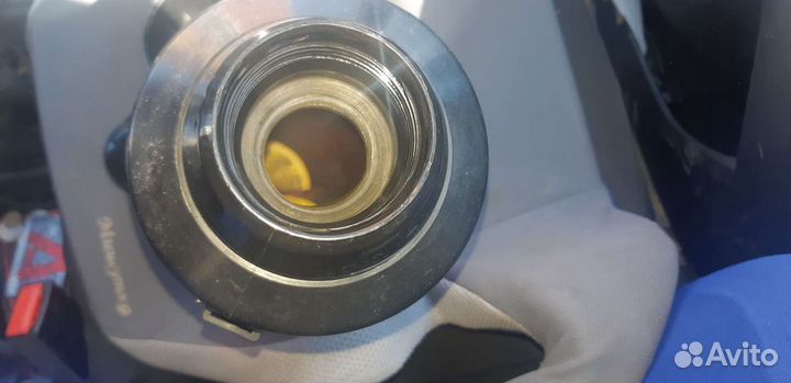 Термос СССР инкар 1.5 литра