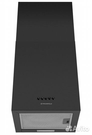 Кухонная вытяжка maunfeld Box Push 40