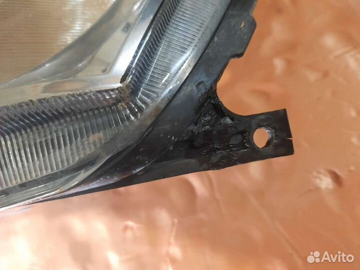 Фара датсун on-do