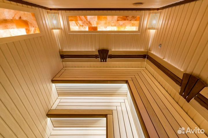 Вагонка Липа