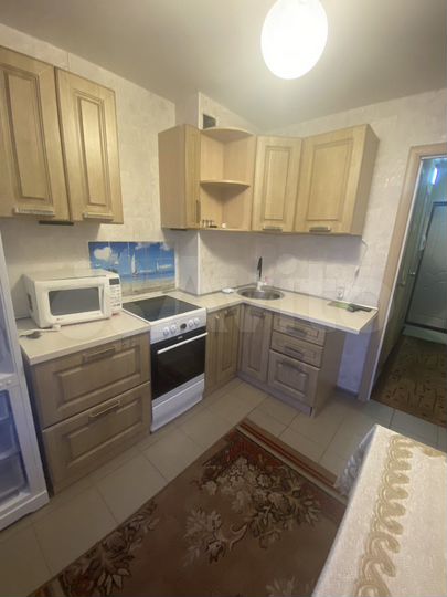 1-к. квартира, 29,4 м², 9/10 эт.