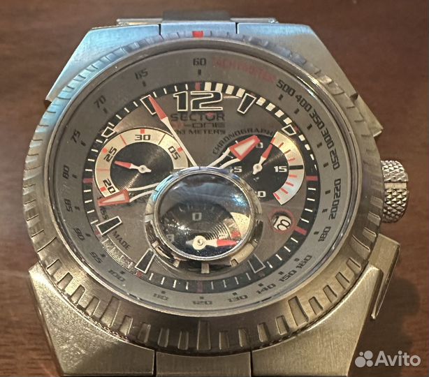 Часы Sector M-One оригинал