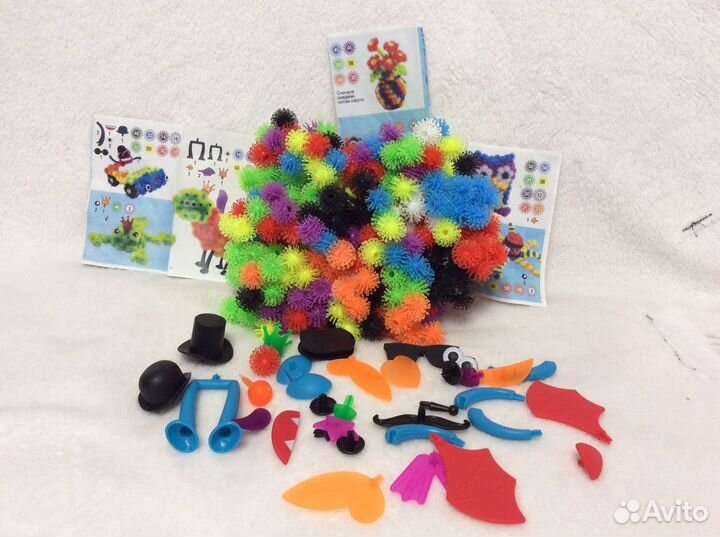 Мультяшные герои