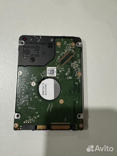 Hgst 1tb