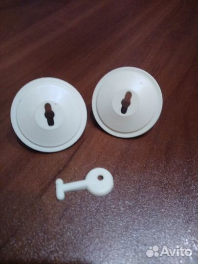 Заглушки для розеток СССР Безопасность Детей