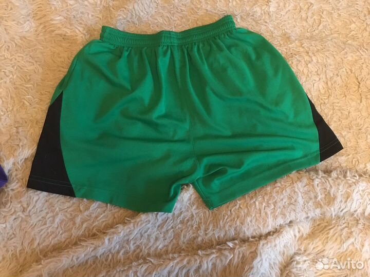 Футбольная форма для мальчика пакетом