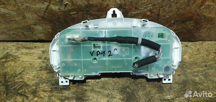 Панель приборов Mazda CX 5 2012-2017