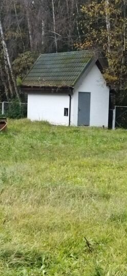 Коттедж 300 м² на участке 6,7 га