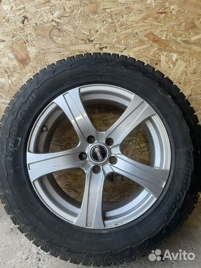 Hankook I'Pike RW11 235/65 R18 30J