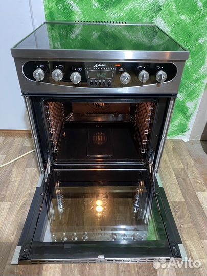 Плита электрическая Kaiser,Доставка