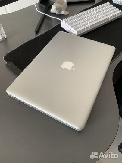 Apple MacBook Pro 13