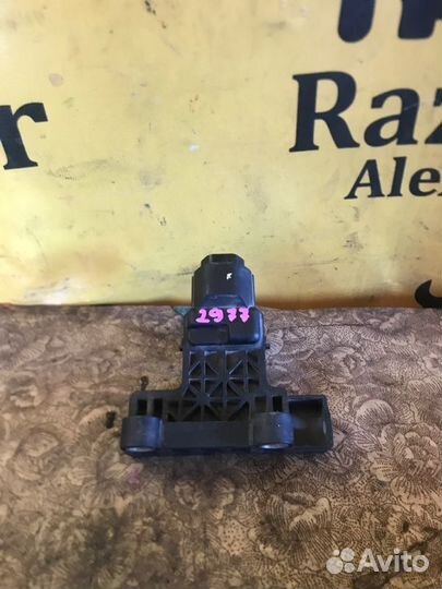 Блок управления АКПП Toyota Camry V50 2AR-FE