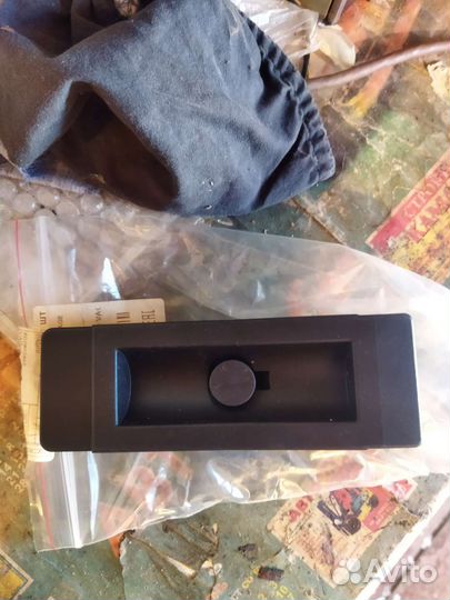 Втулка под домкратника передняя Ауди а6с7