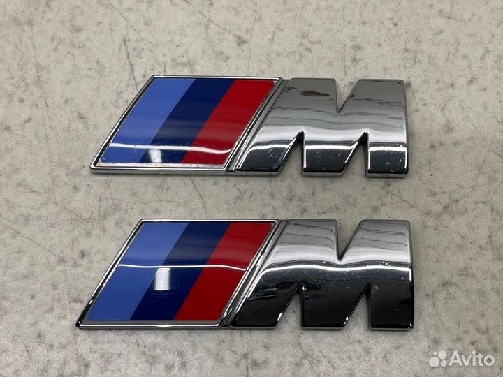 Шильдики M Bmw F10 F20 F30 F15