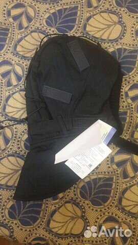 Подъёмник меховой