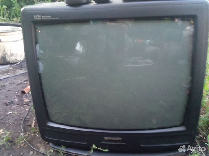 Телевизор бу