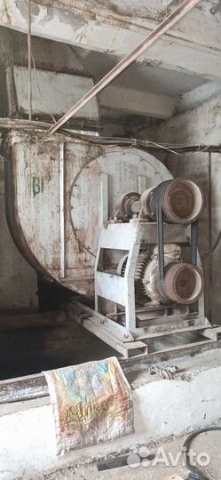 Услуги по балансировке роторов, рабочих колес вент