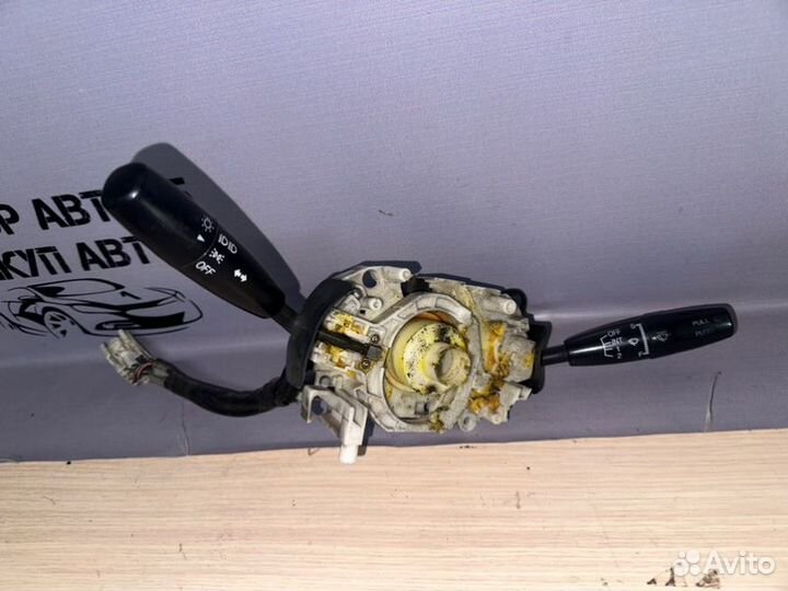 Блок подрулевых переключателей Kia Rio 1 1.5 A5D