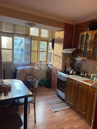 2-к. квартира, 37,1 м², 4/5 эт.