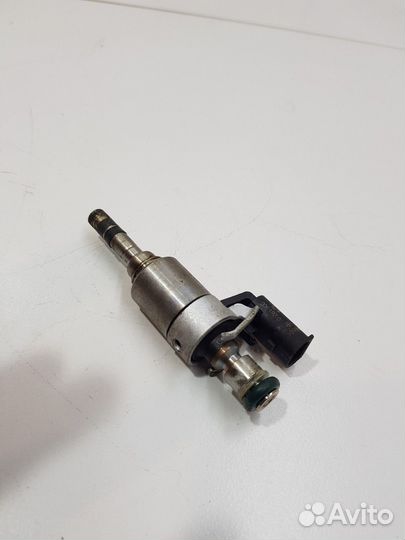 Форсунка топливная (Haval F7)