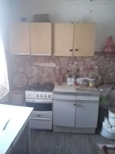 Дом 37,2 м² на участке 1 сот.