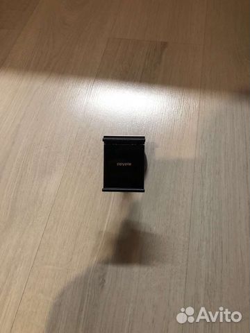 Держатель для телефона в авто