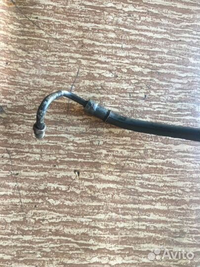 Трубка гидроусилителя Toyota Corolla