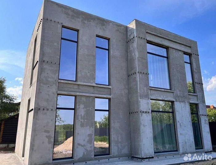 Окна быстро