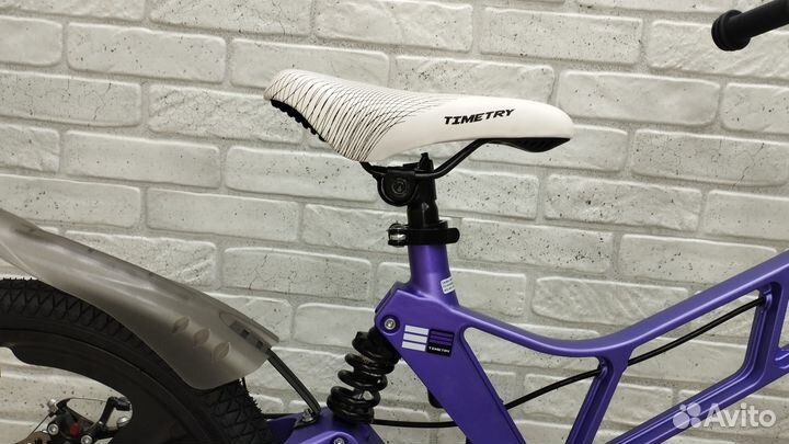 Велосипед на 18 колёсах с литыми дисками 15669