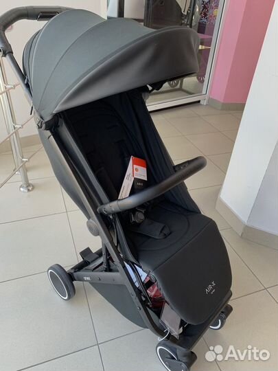 Прогулочная коляска Anex Air-X